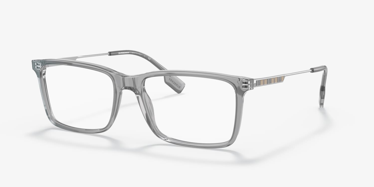 Burberry BE2339 Harrington Eyeglasses | LensCrafters