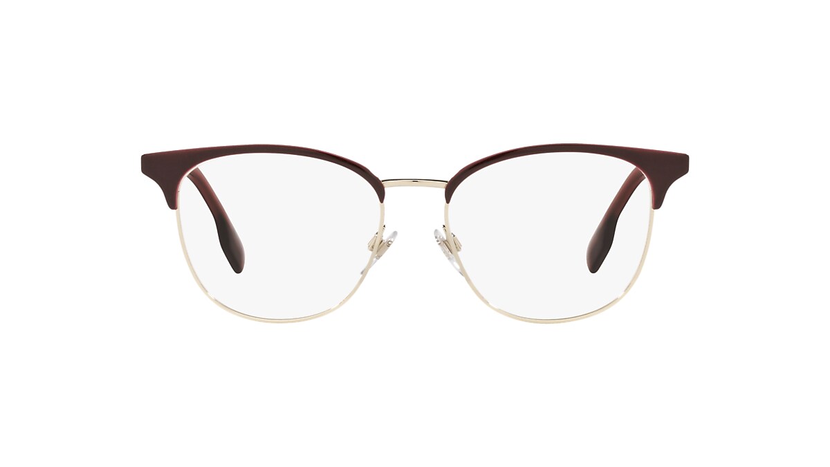 ソフィアページ◇ Burberry BE1355 Sophia Eyeglasses | LensCrafters