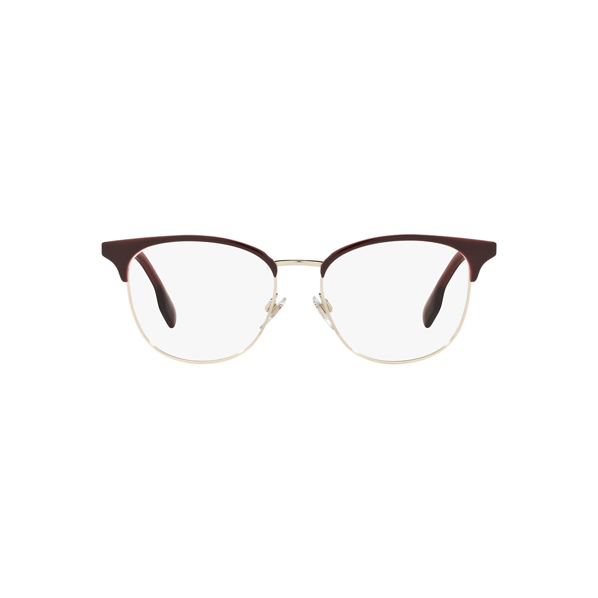 Burberry BE1355 Sophia Eyeglasses | LensCrafters