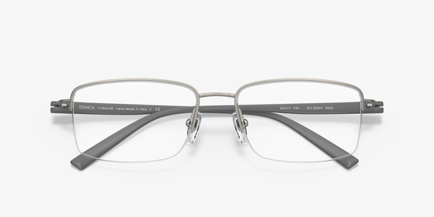 Starck SH2053T Eyeglasses | LensCrafters