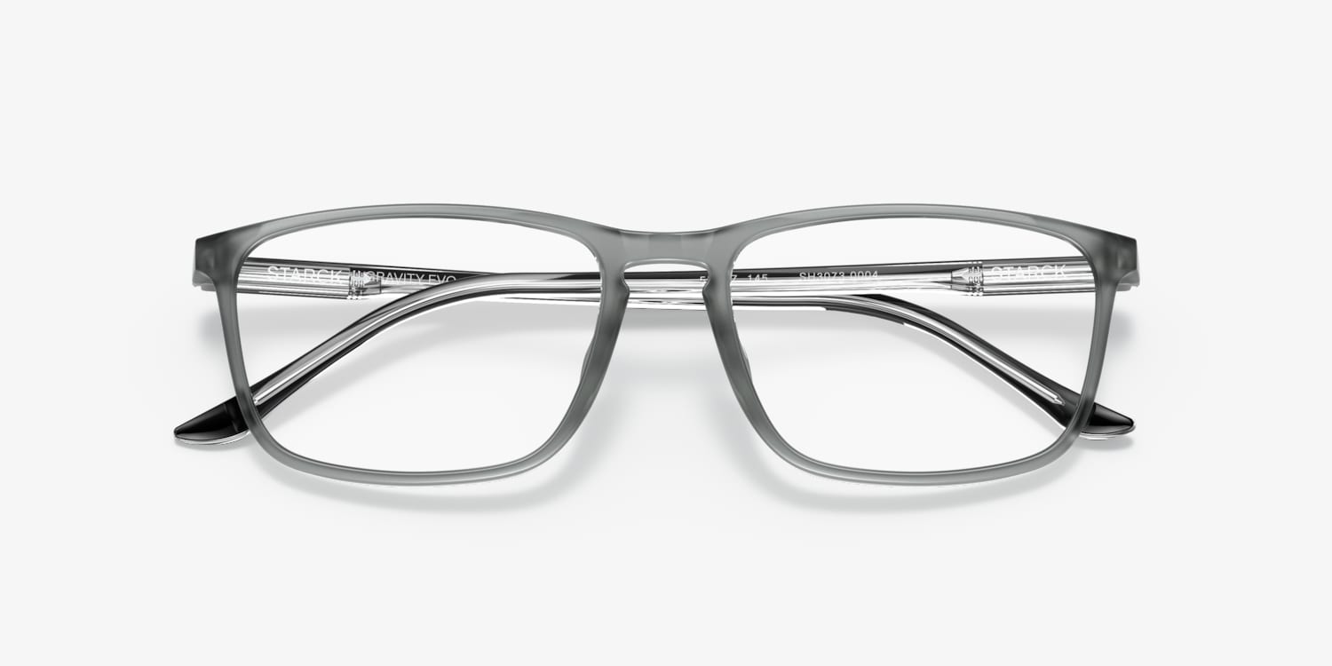 Starck SH3073 Eyeglasses | LensCrafters