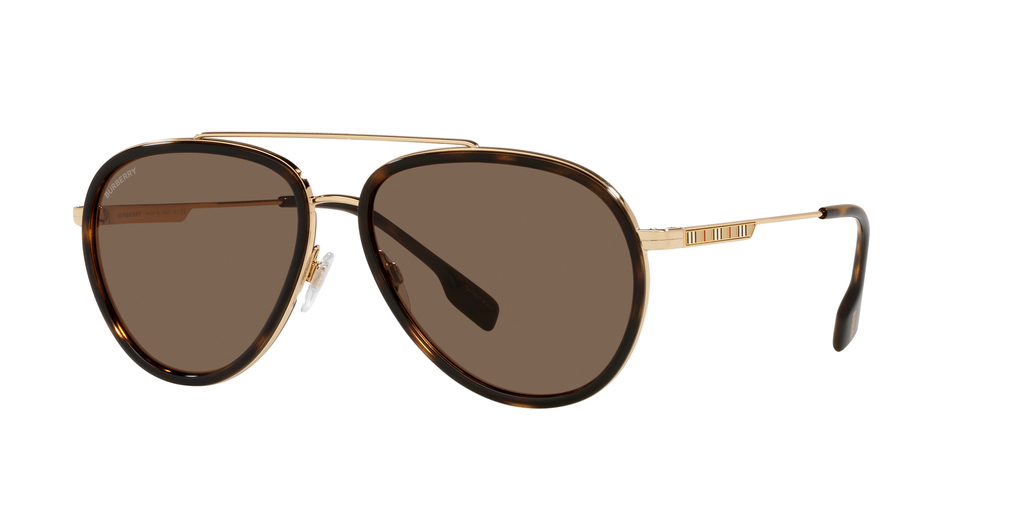 BE3125 Oliver