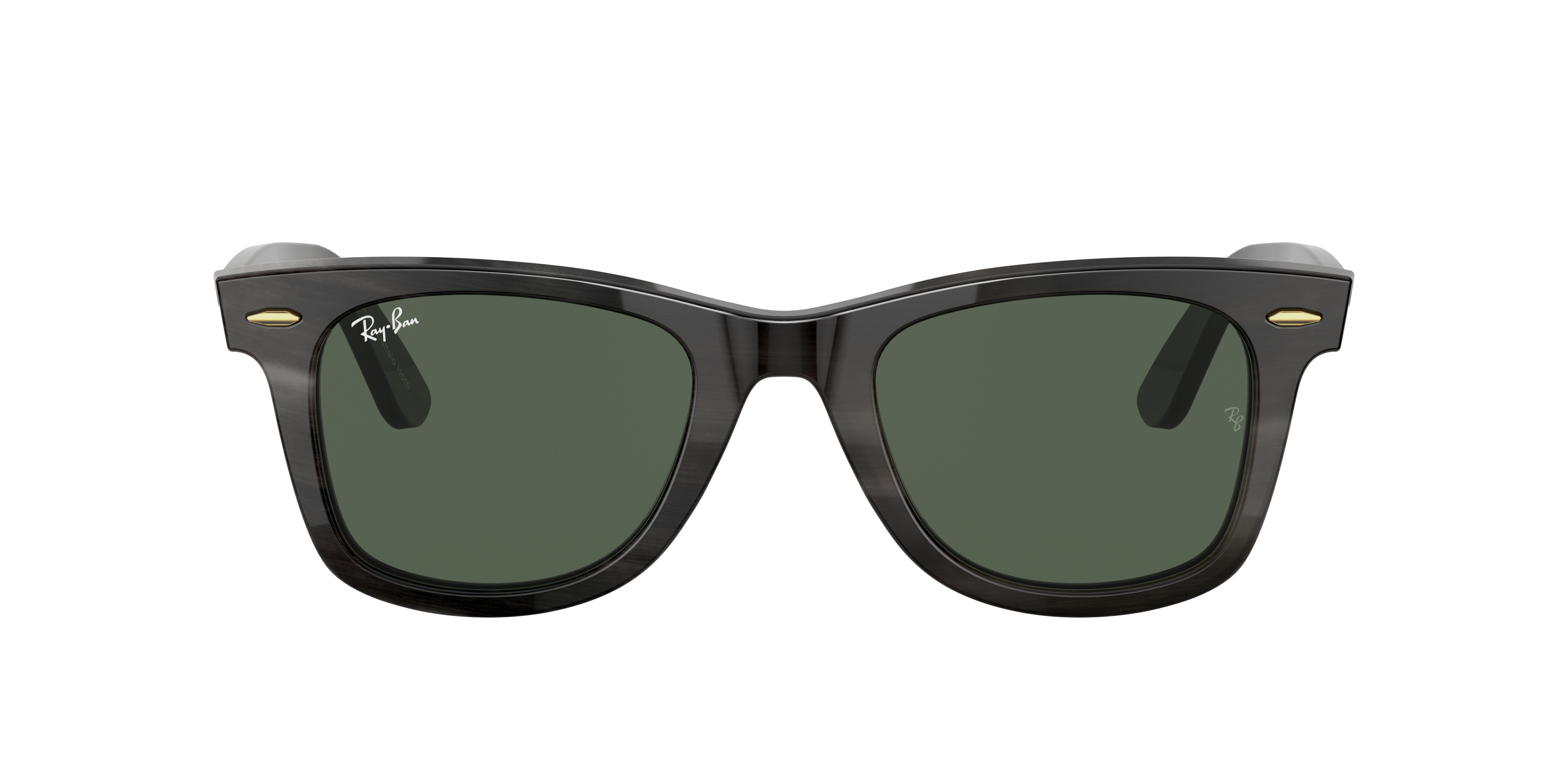 RB2140CO Original Wayfarer Horn