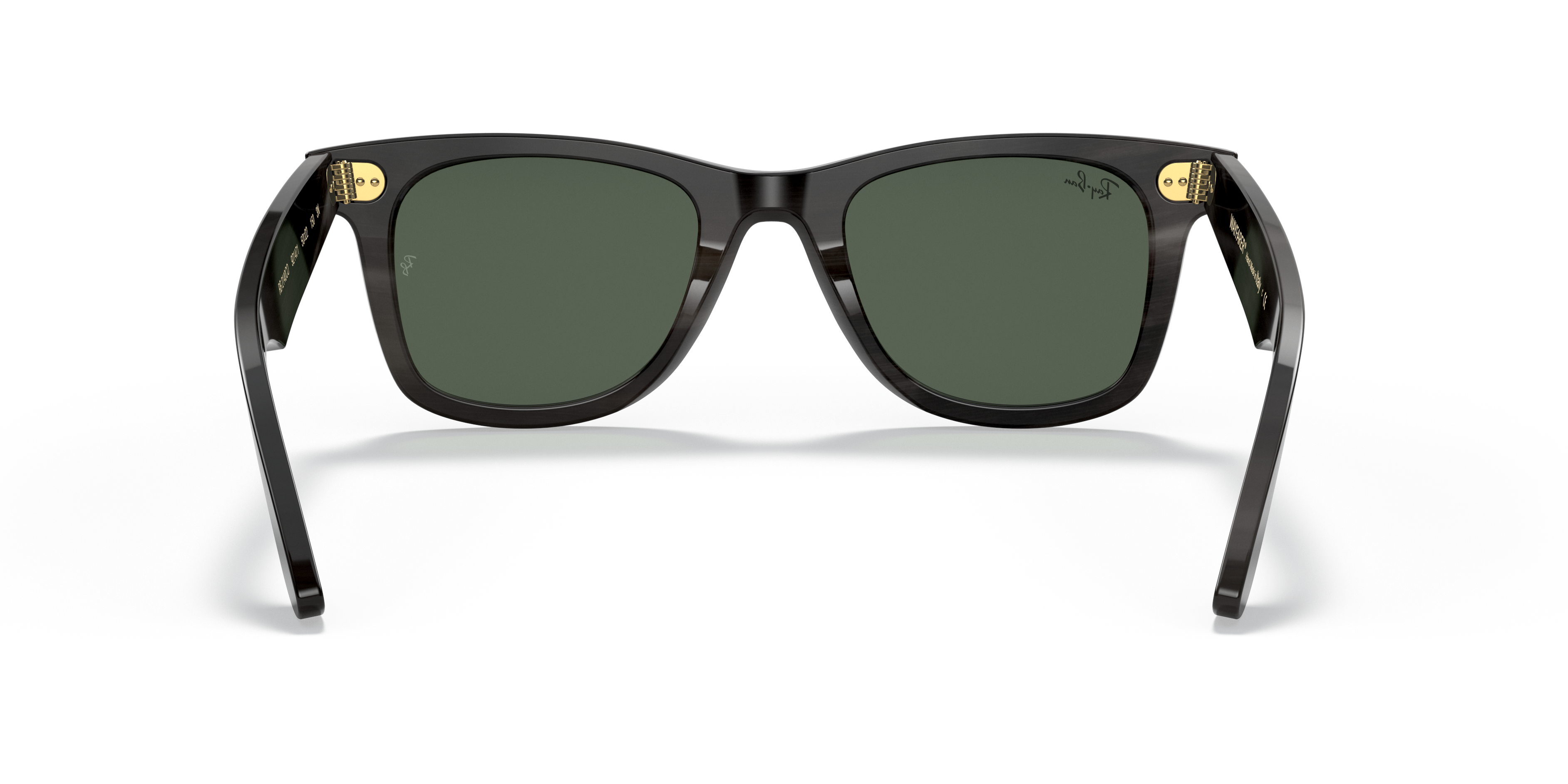RB2140CO Original Wayfarer Horn