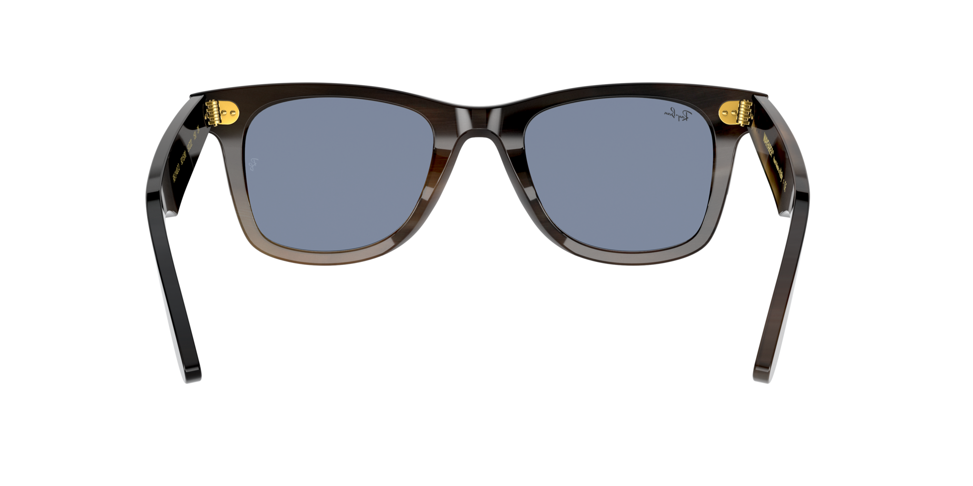 RB2140CO Original Wayfarer Horn