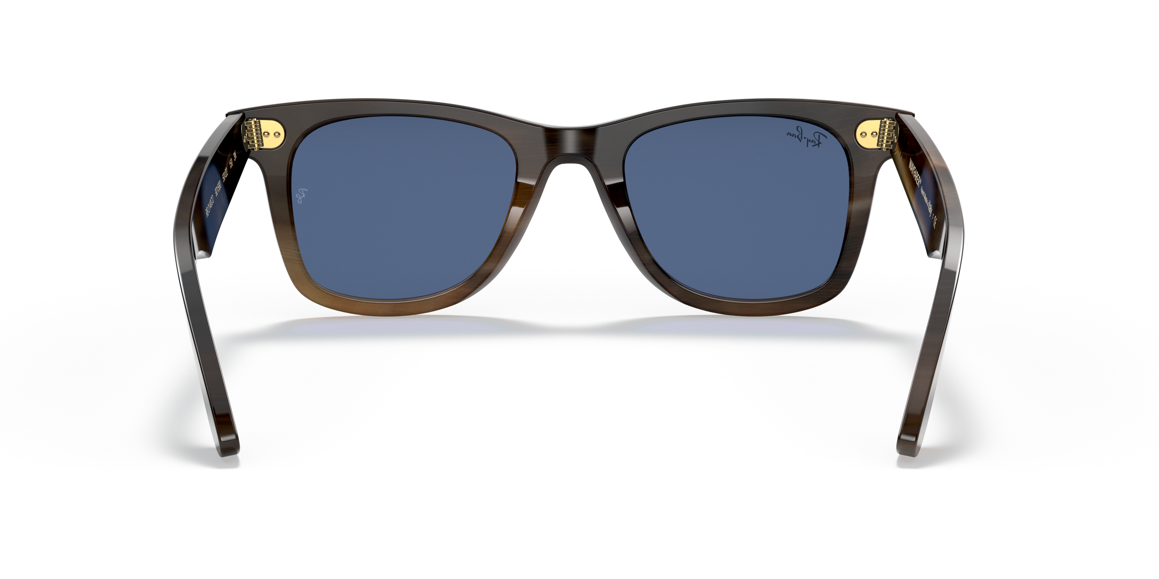 RB2140CO Original Wayfarer Horn