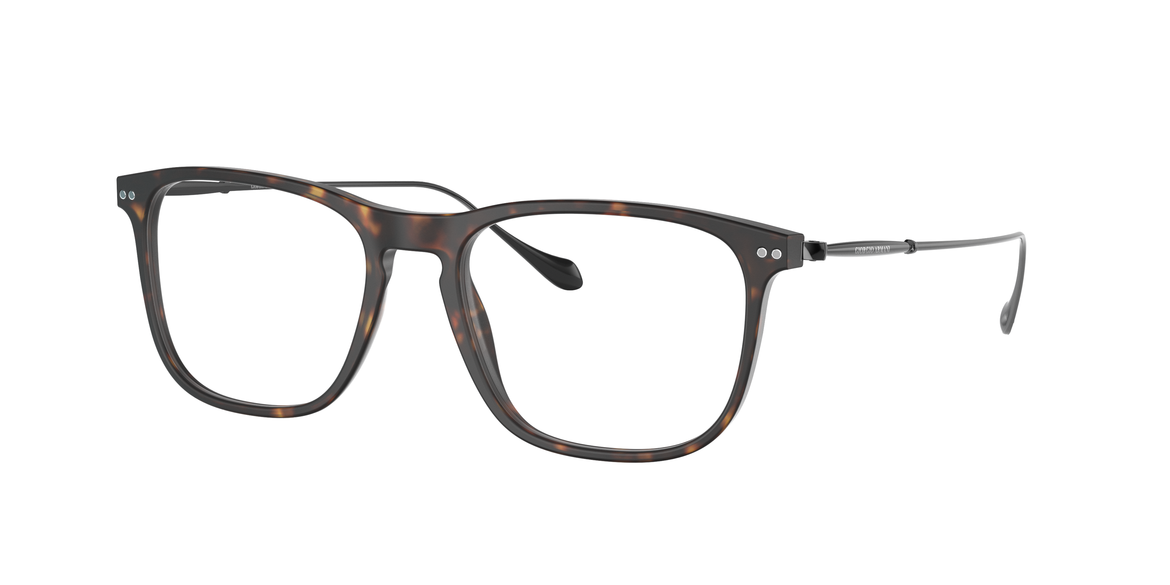 armani mens eyeglasses