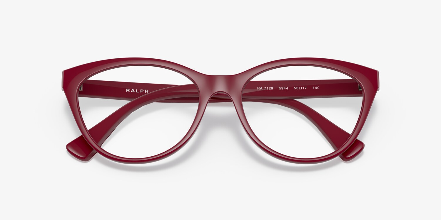 Ralph by Ralph Lauren RA7129 Eyeglasses | LensCrafters