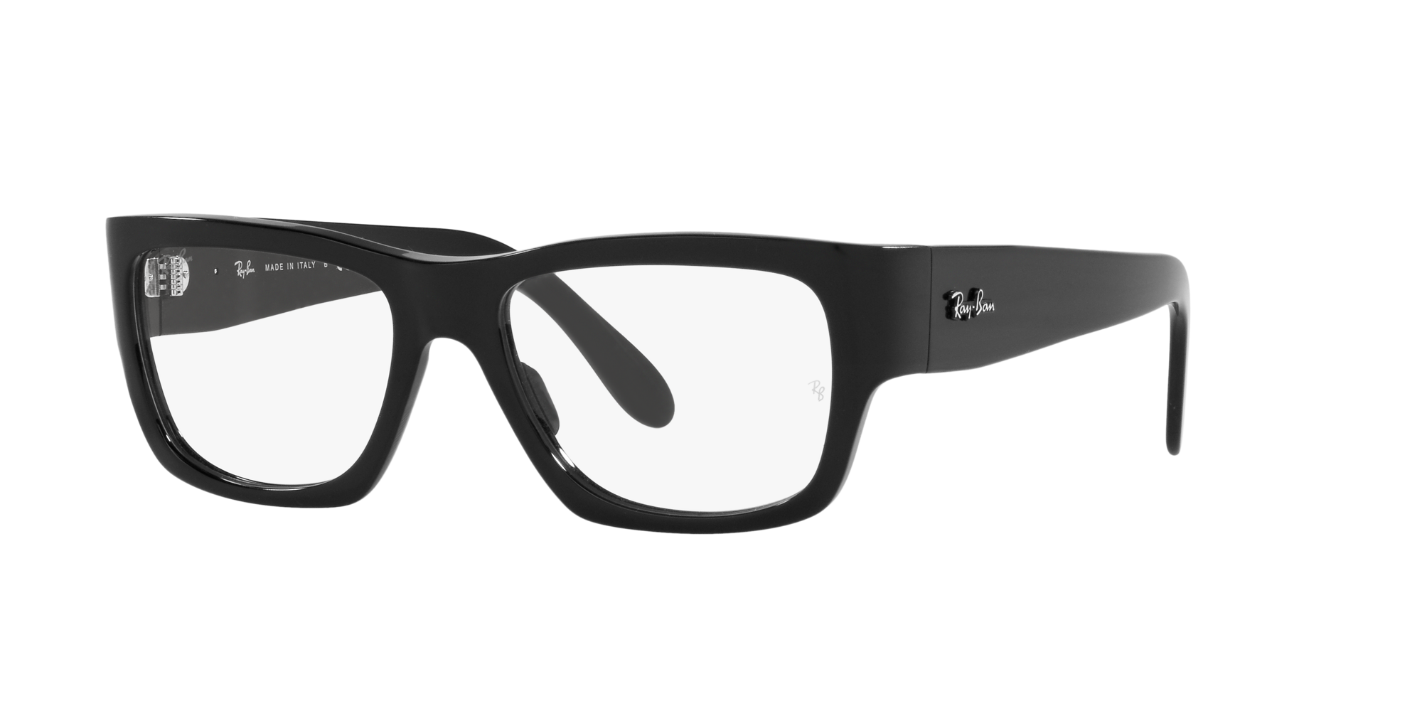 RB5487 Nomad Optics