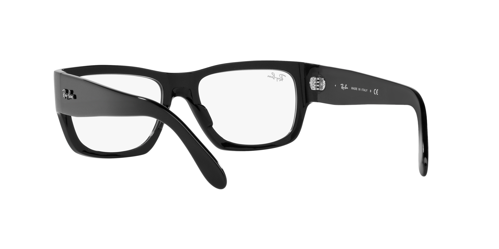 RB5487 Nomad Optics