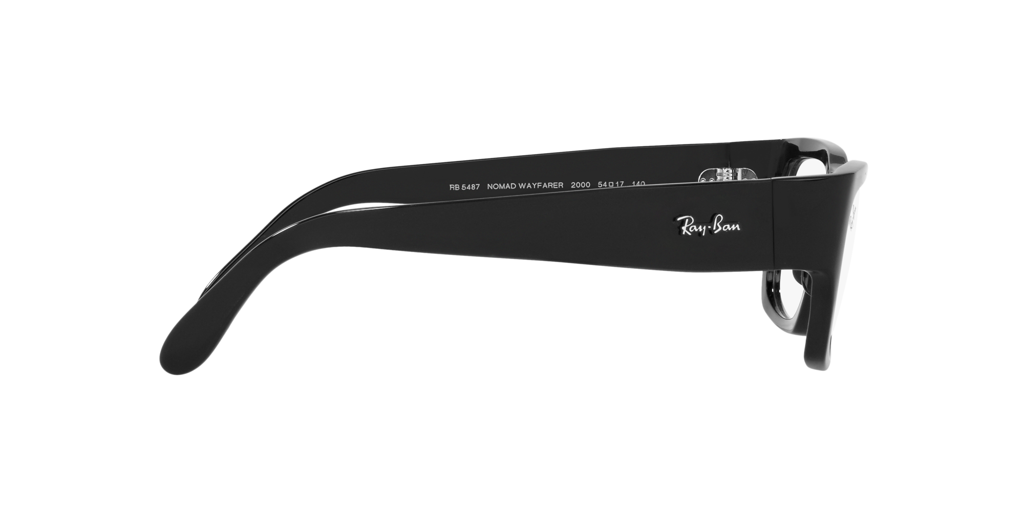 RB5487 Nomad Optics