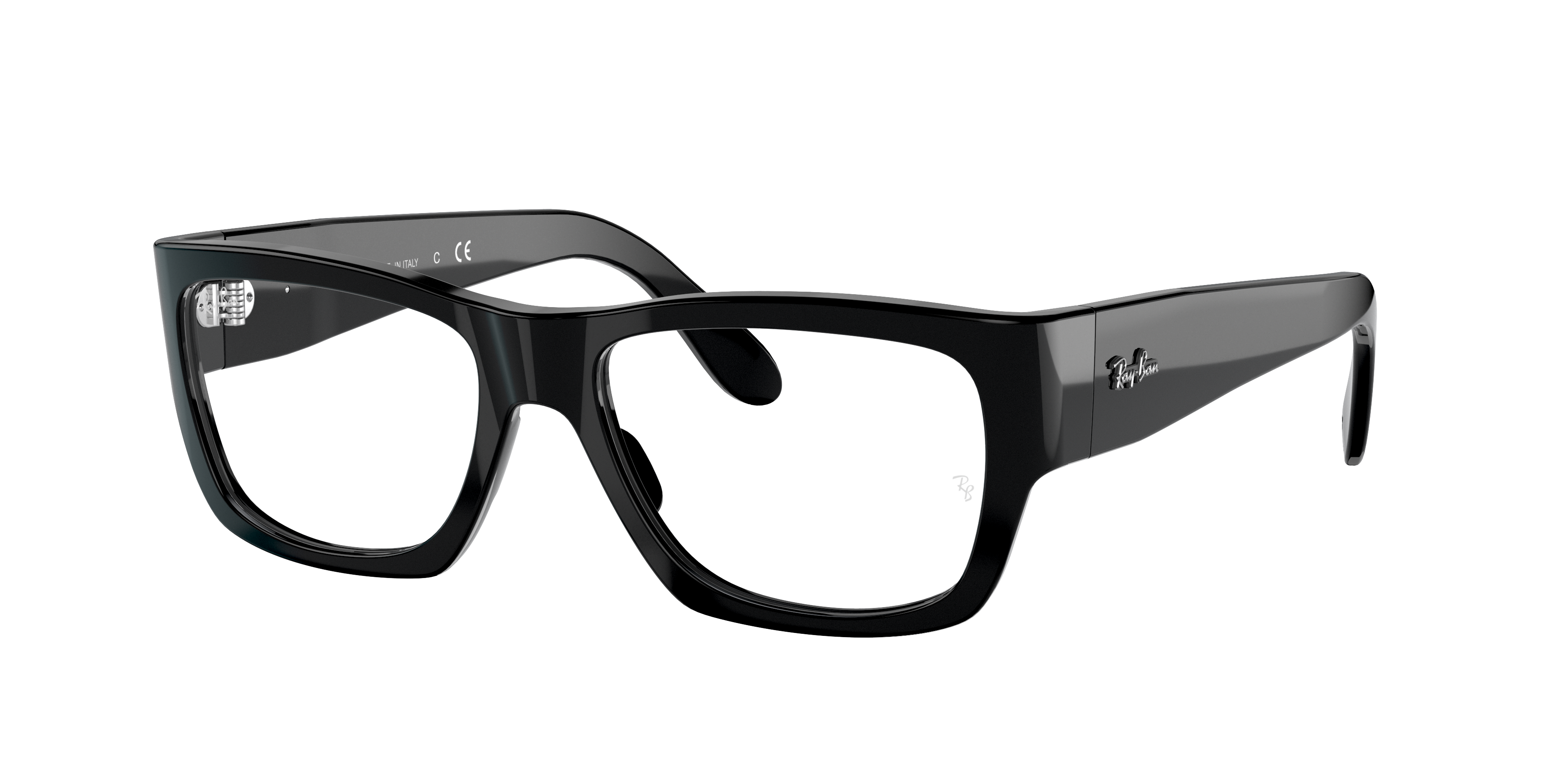 Ray-Ban RB7144 Optics Eyeglasses | LensCrafters