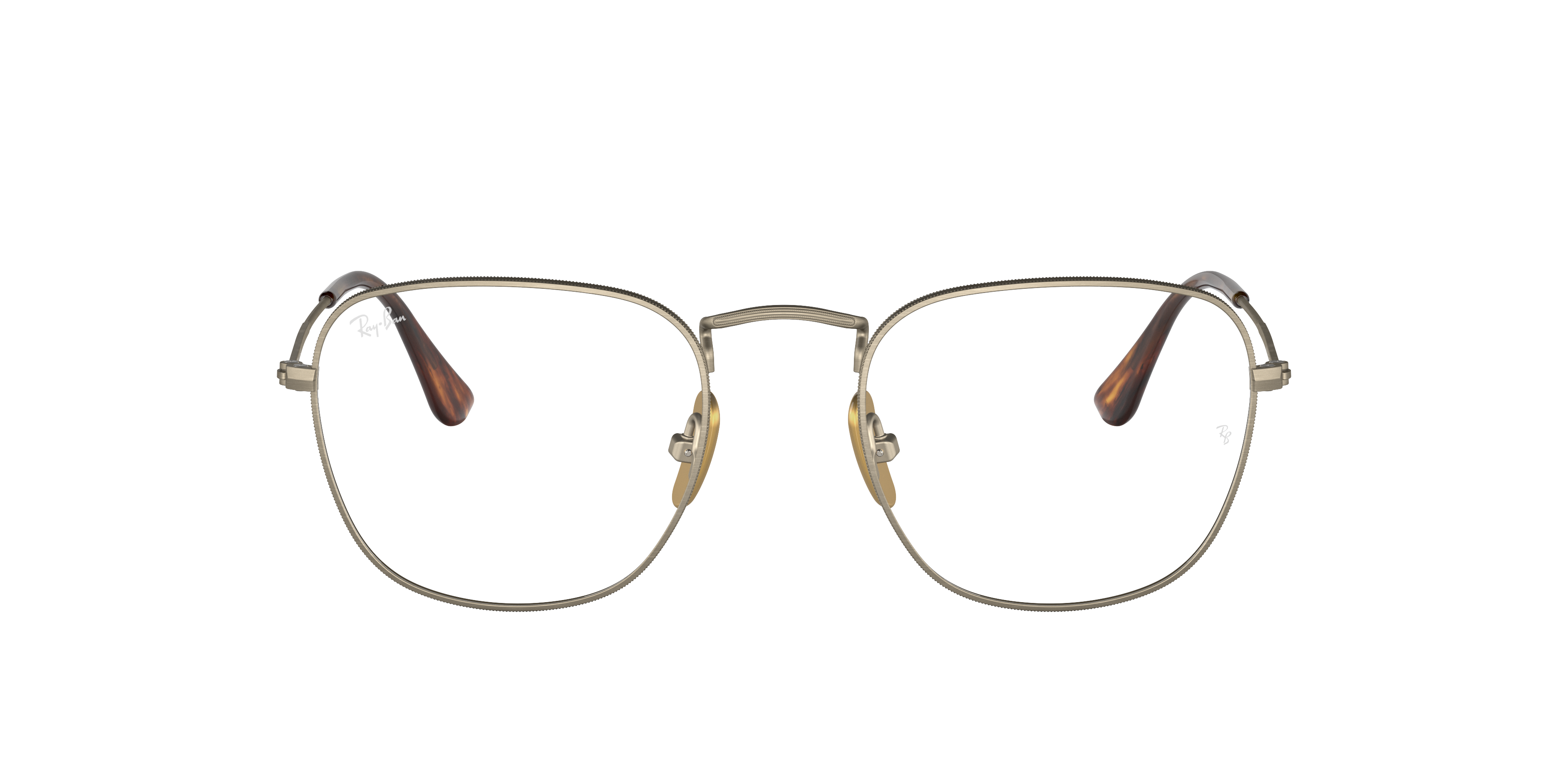 RB8157V Frank Titanium Optics