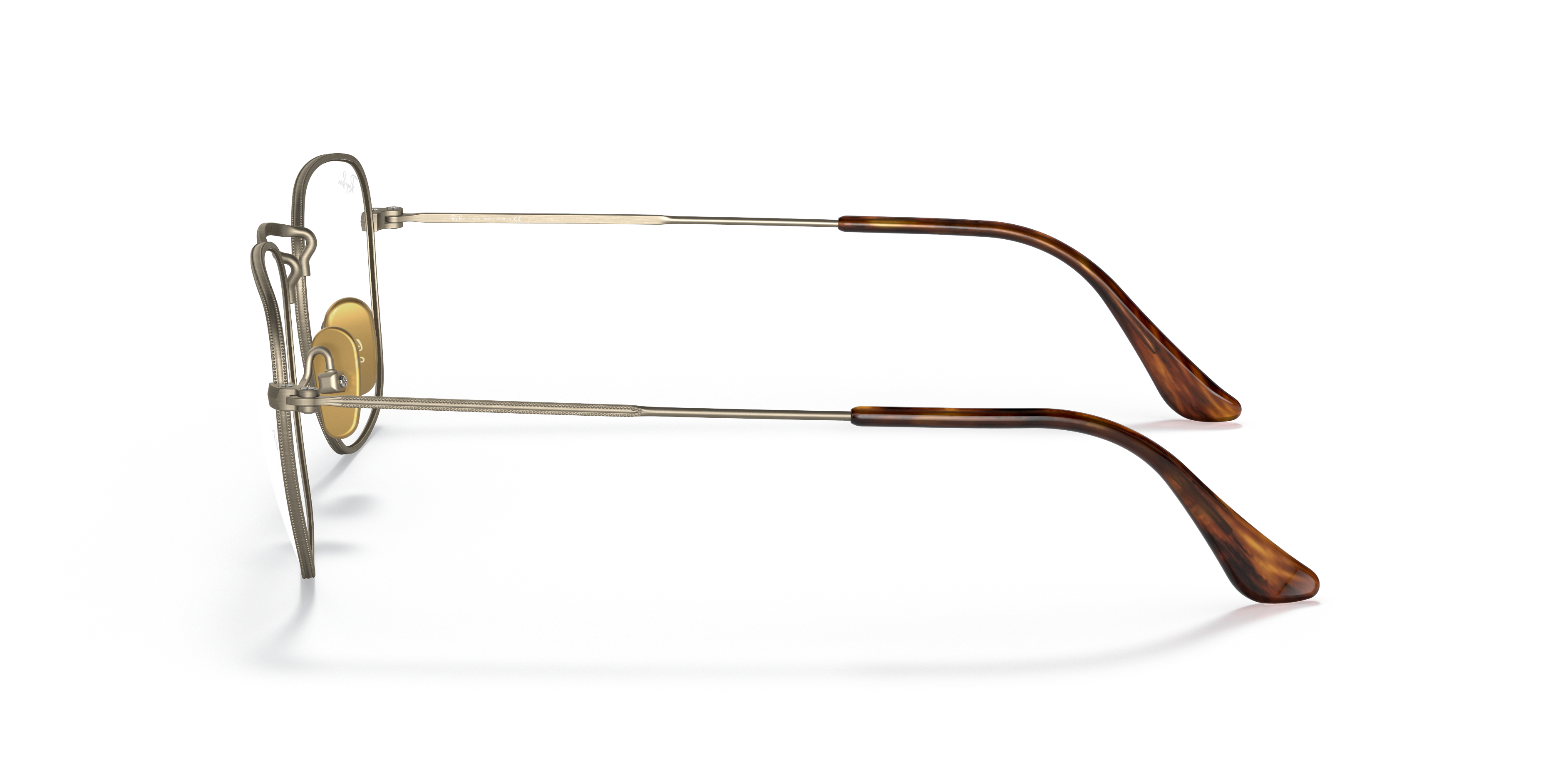 RB8157V Frank Titanium Optics