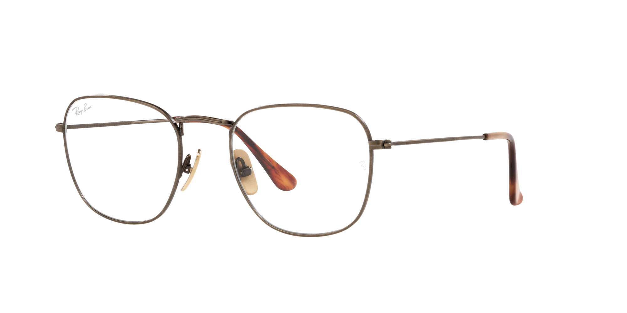 RB8157V Frank Titanium Optics