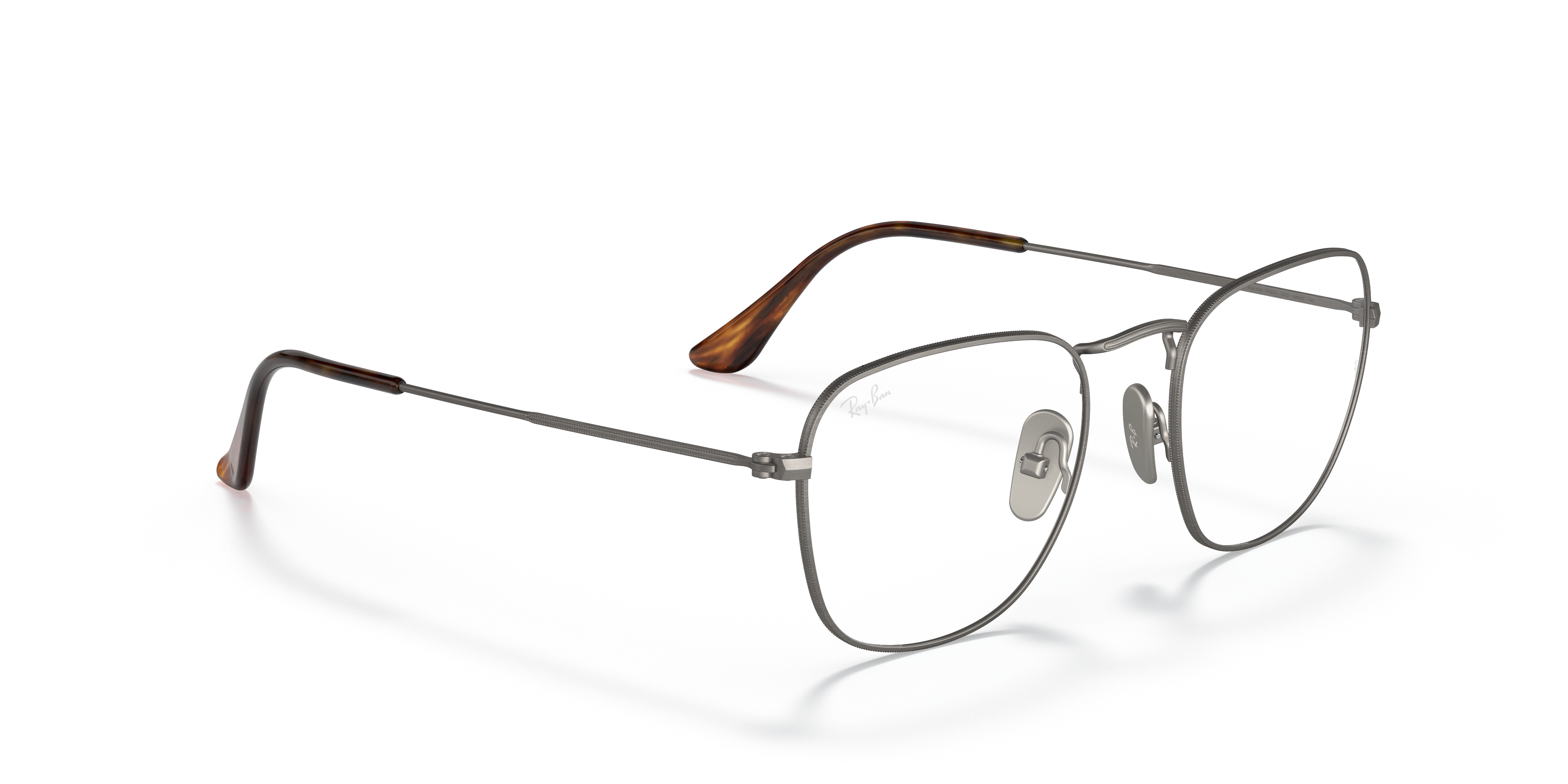 RB8157V Frank Titanium Optics