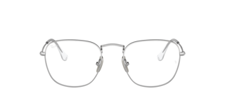 Ray-Ban RB8157V Frank Titanium Optics Eyeglasses LensCrafters 
