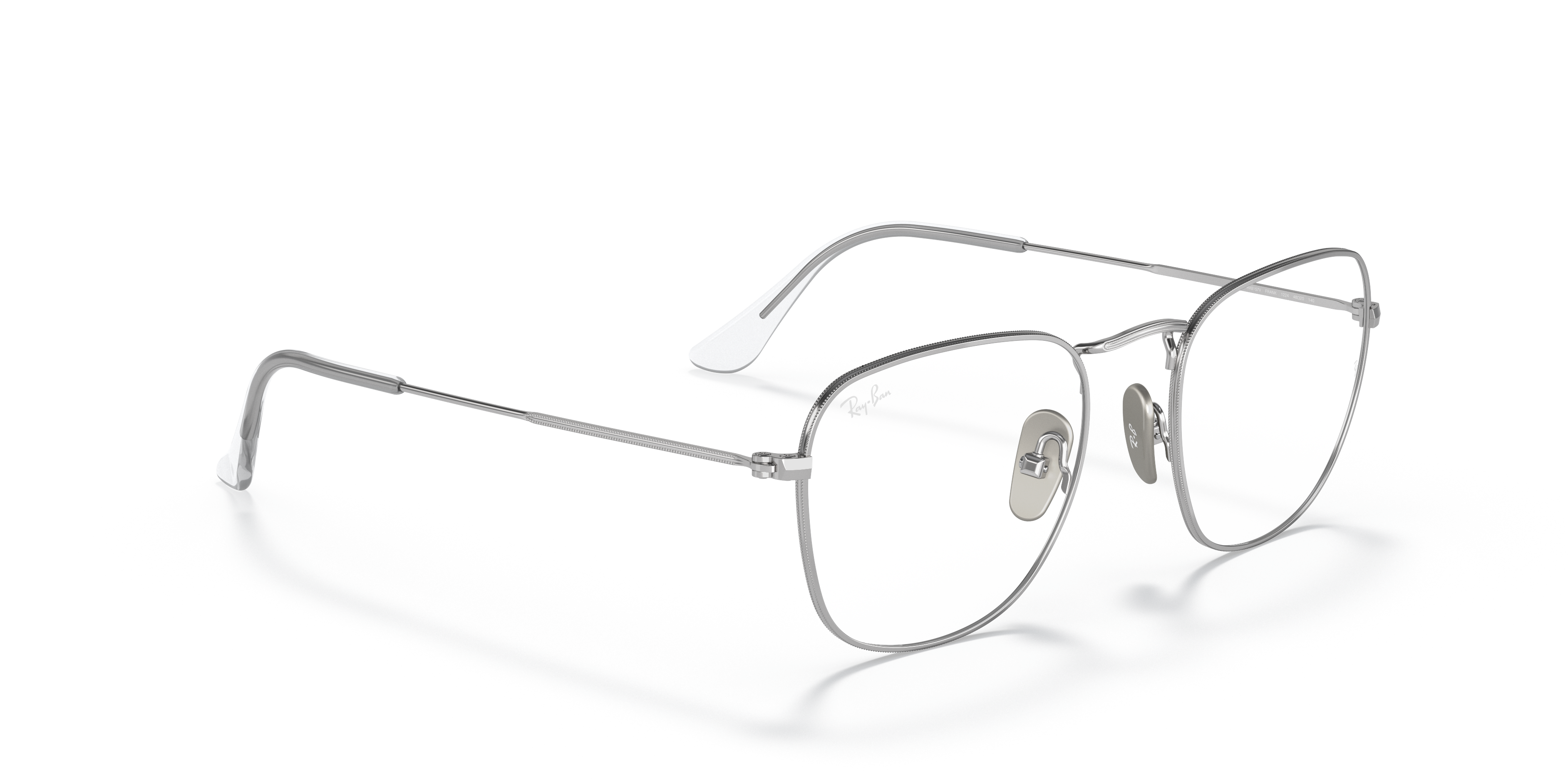 RB8157V Frank Titanium Optics