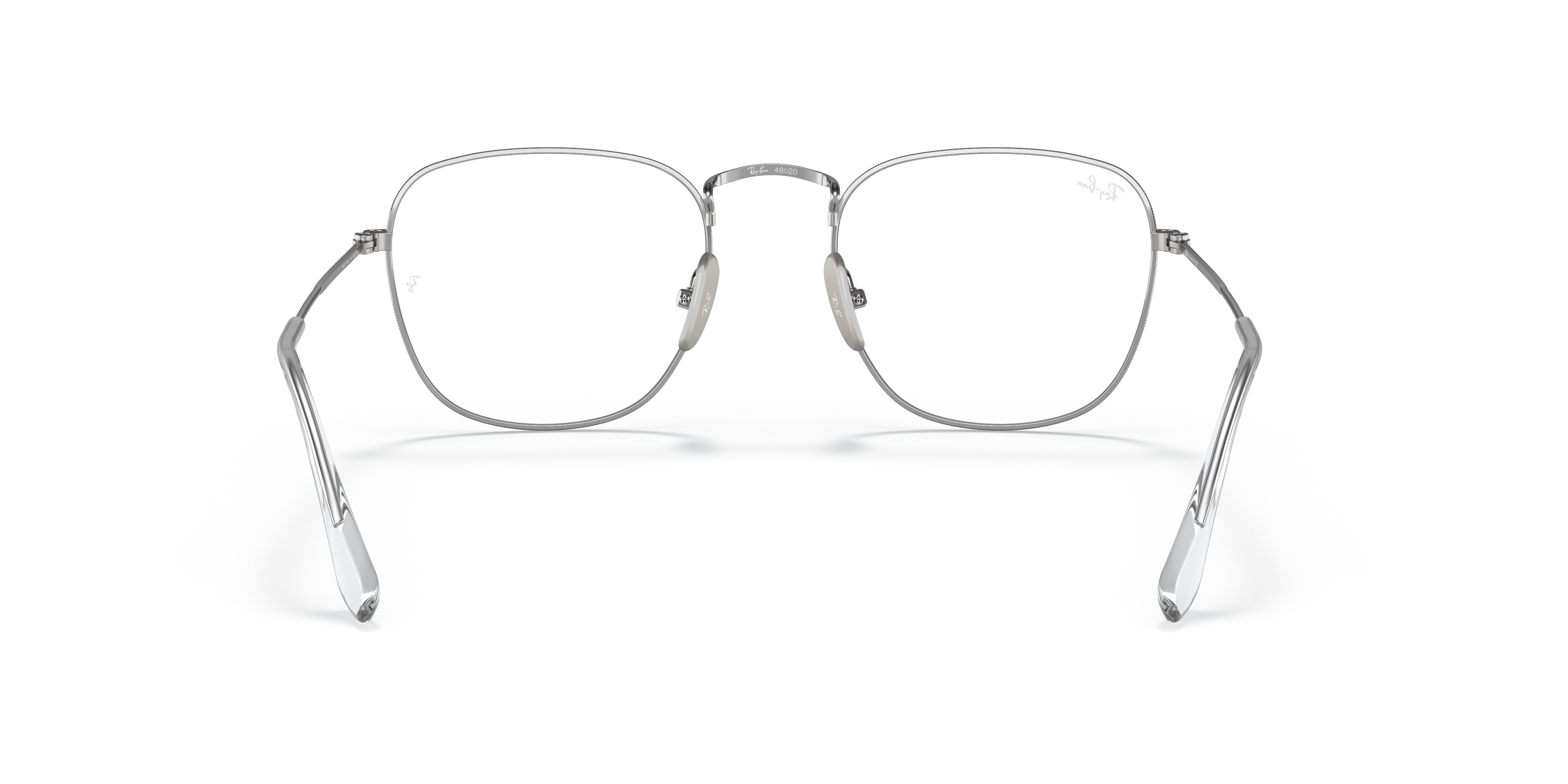 RB8157V Frank Titanium Optics