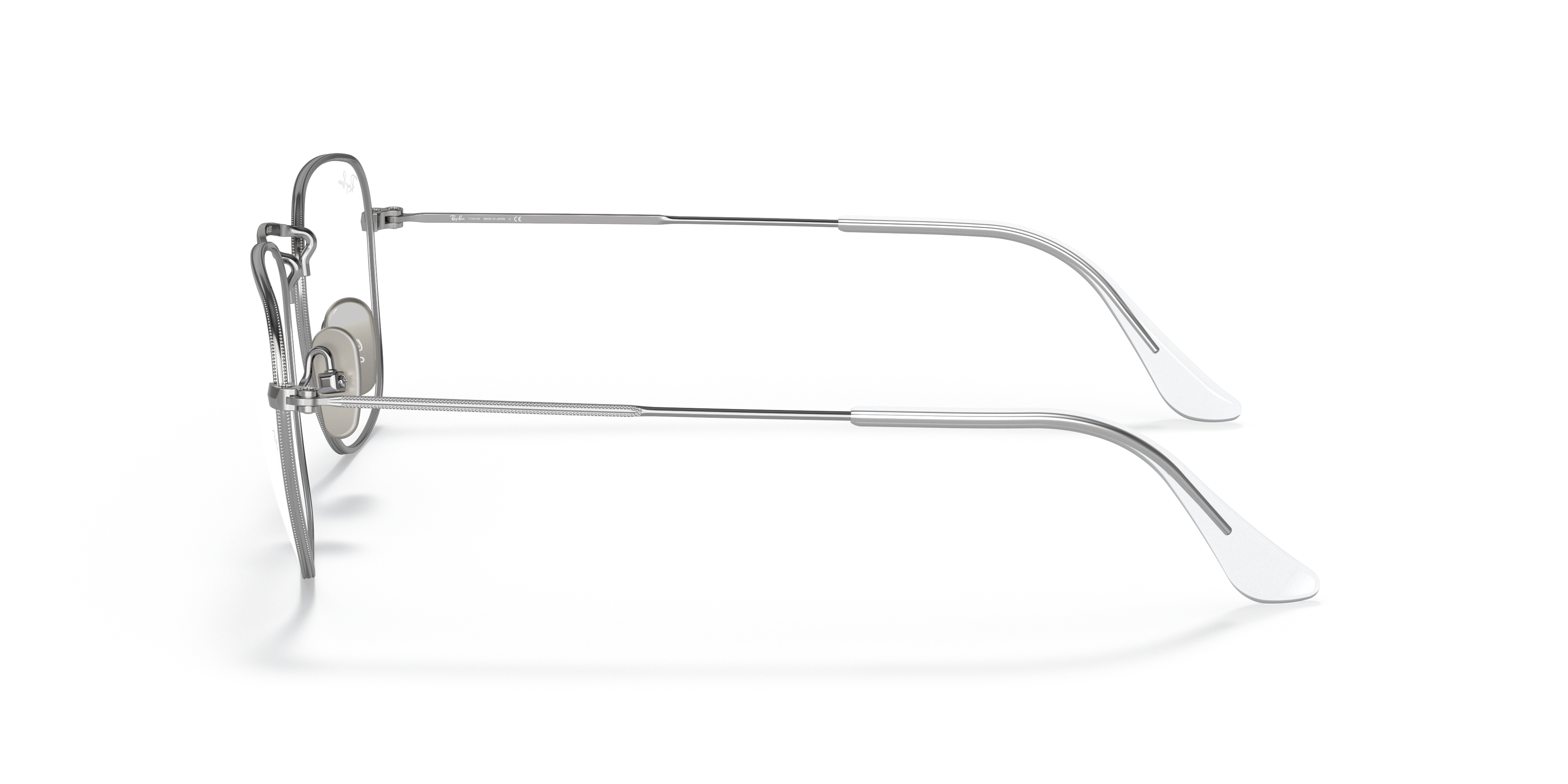 RB8157V Frank Titanium Optics