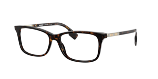 Burberry BE2337F Fleet Eyeglasses | LensCrafters
