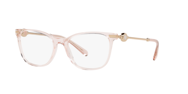 Bvlgari Woman  Transparent Pink