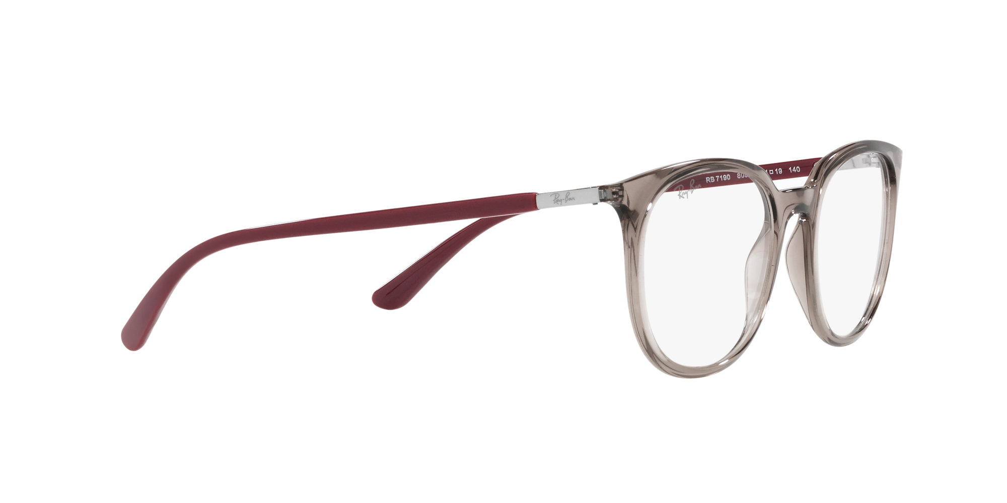 RB7190 Optics