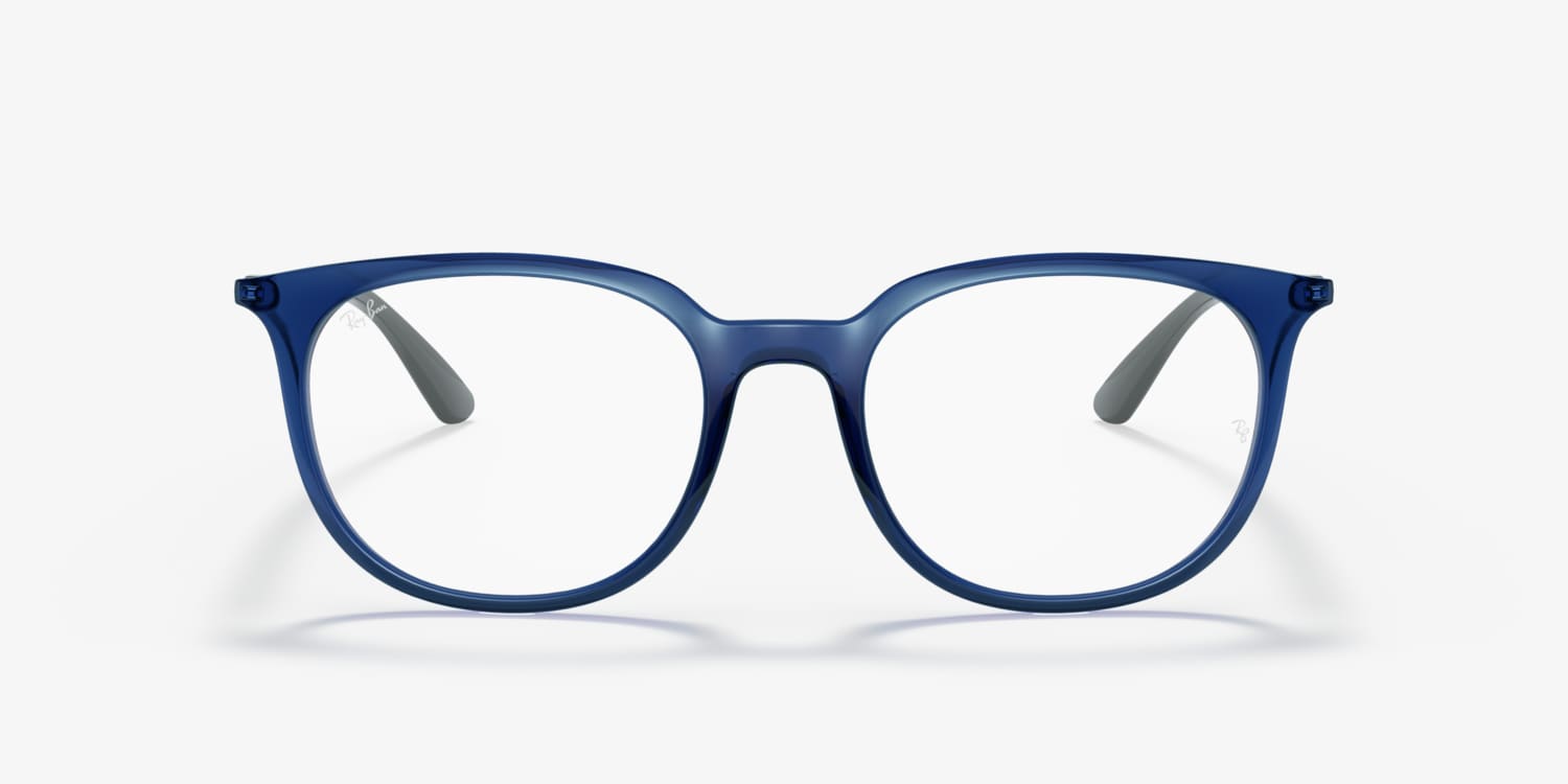 Ray-Ban RB7190 Optics Eyeglasses | LensCrafters