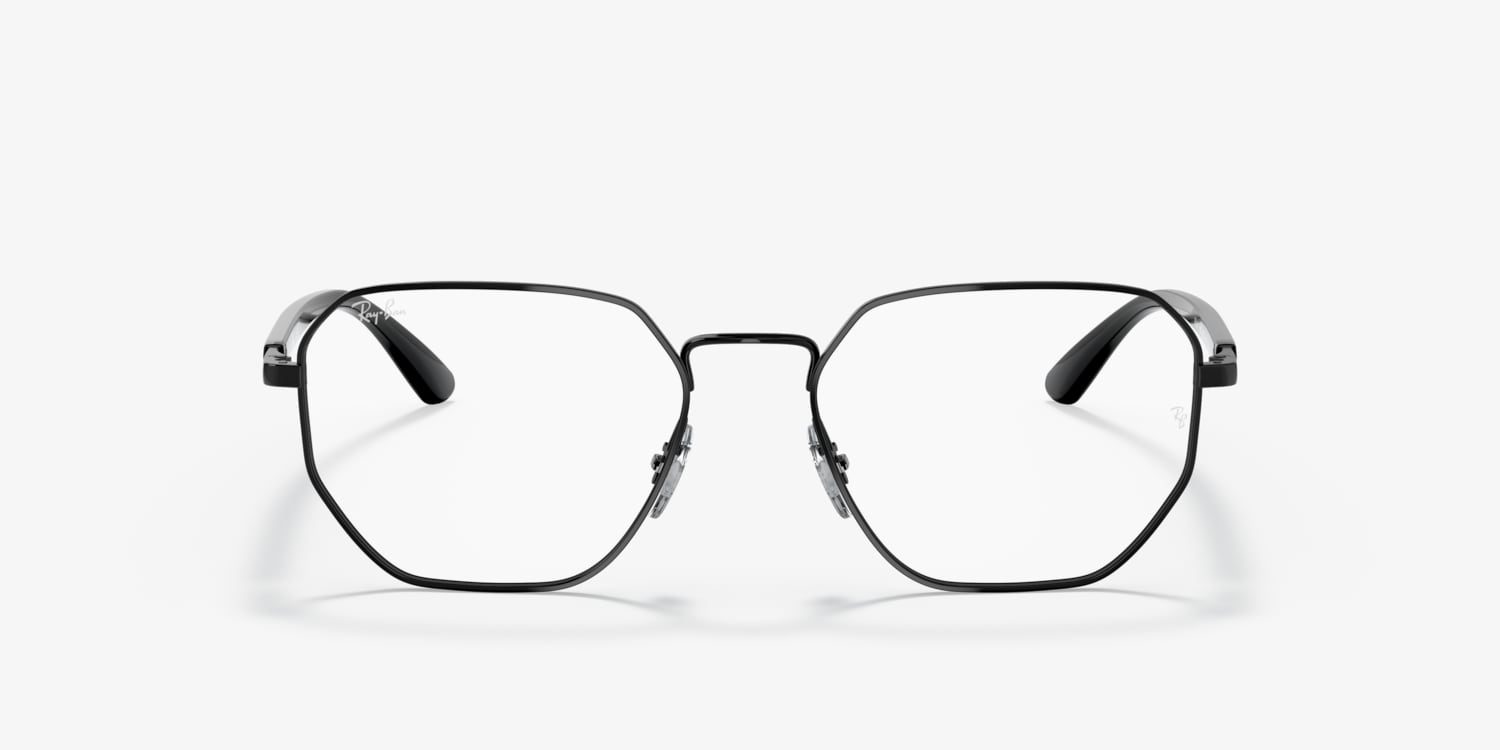 RB6471 Optics Eyeglasses | LensCrafters
