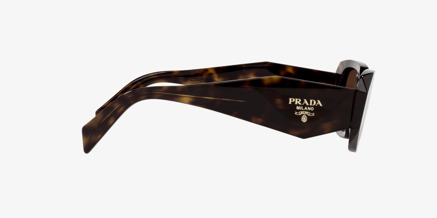 Prada PR 17WS Sunglasses | LensCrafters Prada PR 17WS Sunglasses | LensCrafters