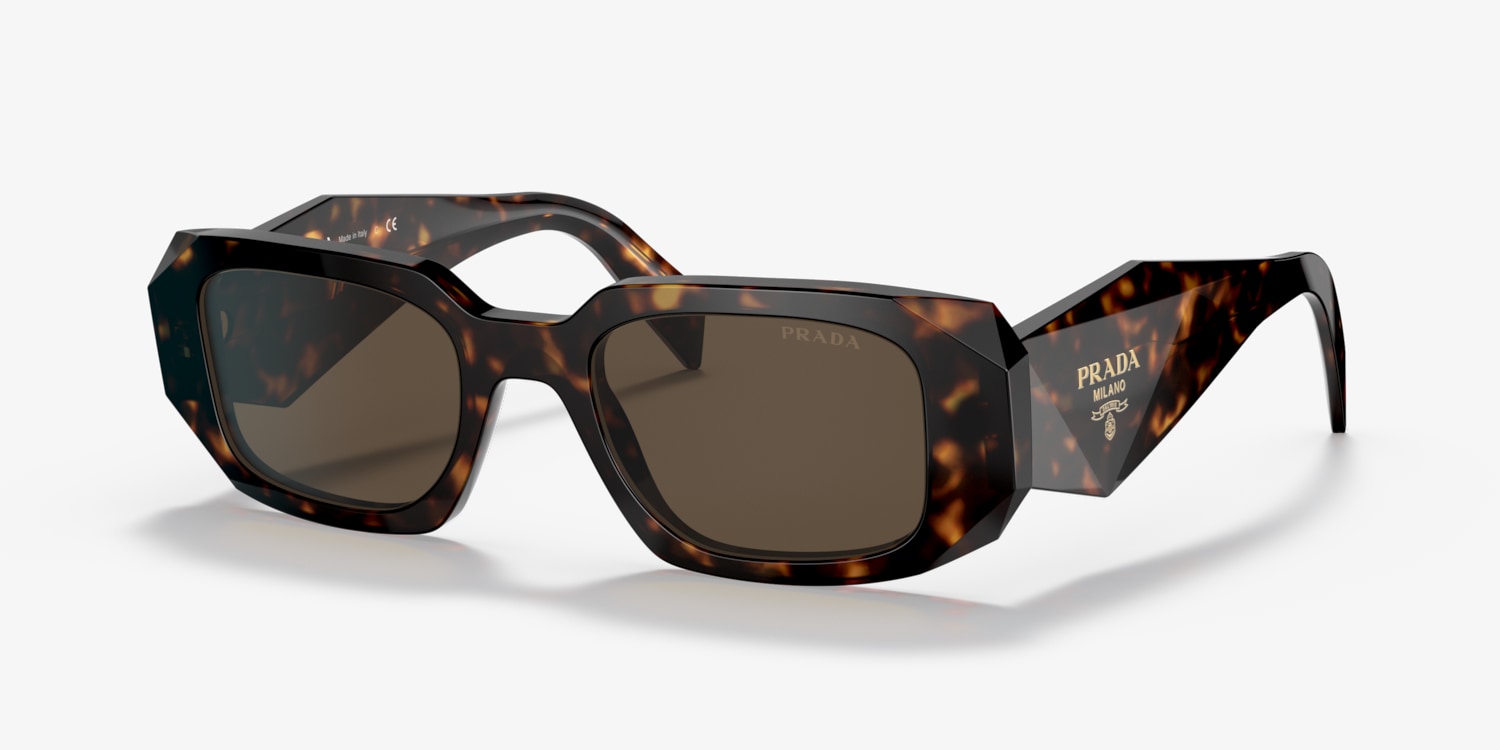 ★PRADA プラダ PR 17WS サングラス Prada PR 17WS Sunglasses | LensCrafters