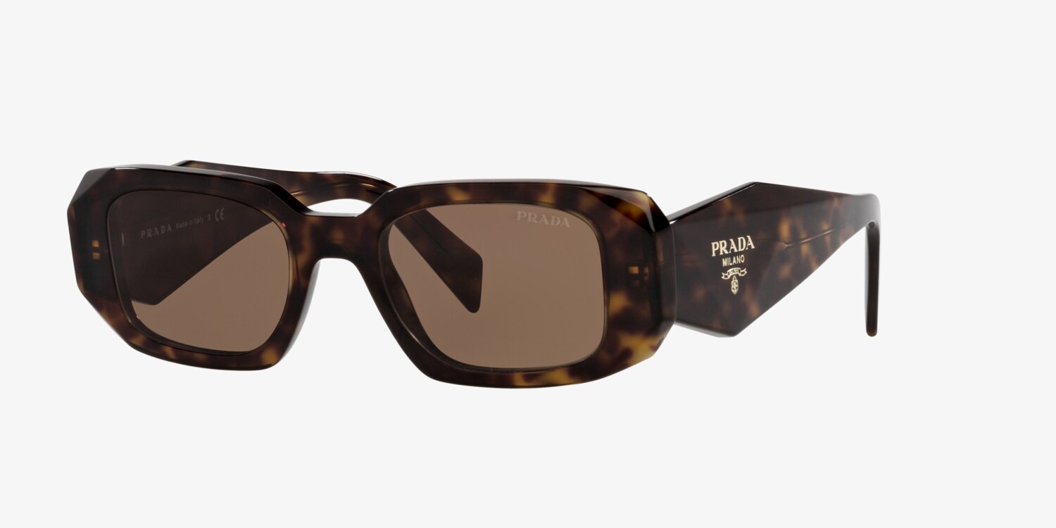 Prada PR 17WS Sunglasses | LensCrafters Prada PR 17WS Sunglasses | LensCrafters