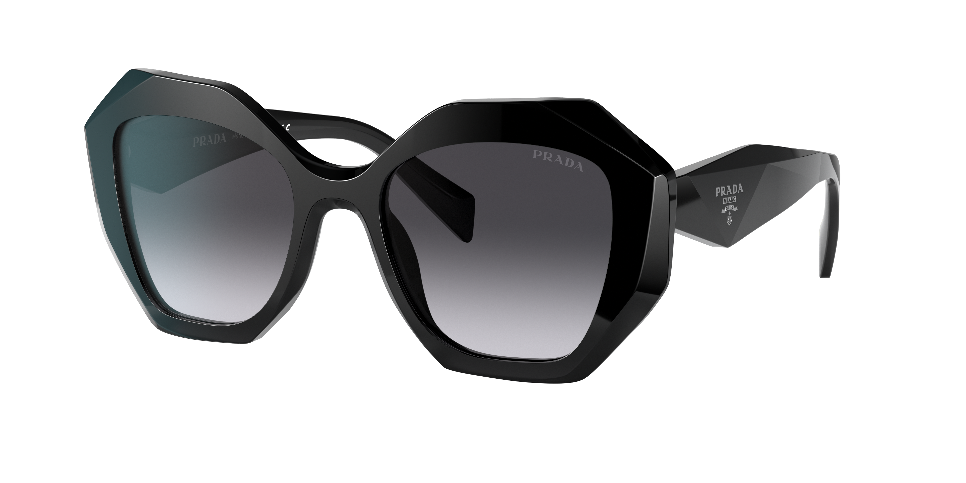 Prada PR 16WS Sunglasses | LensCrafters