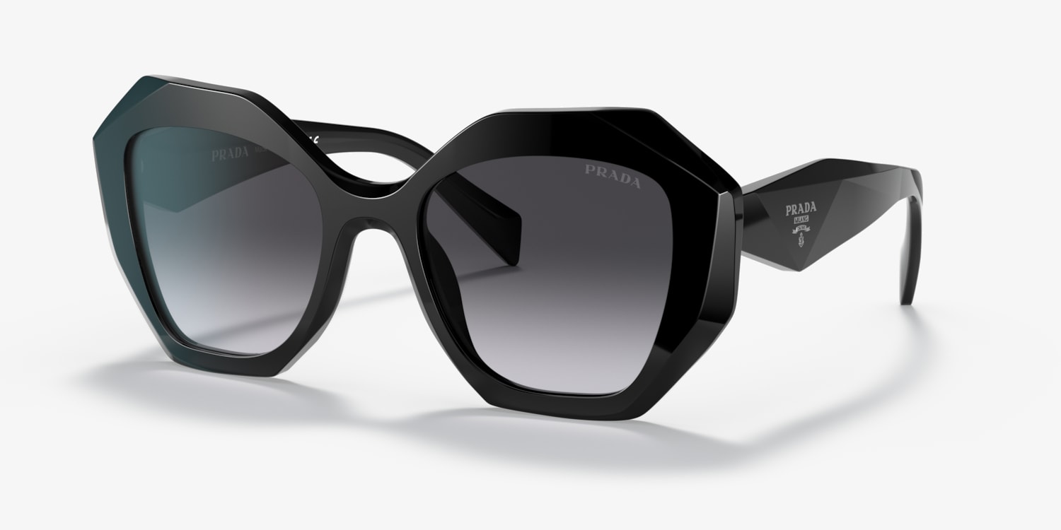 historisch Inferieur Zakenman Prada PR 16WS Sunglasses | LensCrafters