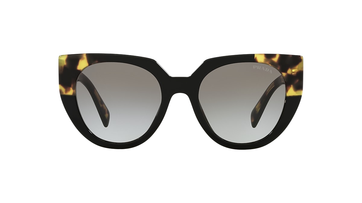 【PRADA】PR 14WS サングラス ロゴ 関税送料込み Prada PR 14WS Sunglasses | LensCrafters