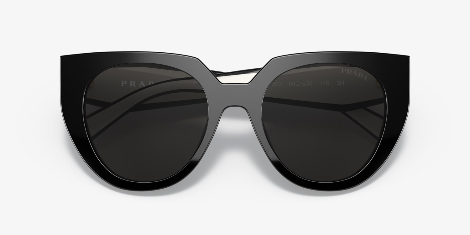 Prada PR 14WS Sunglasses | LensCrafters