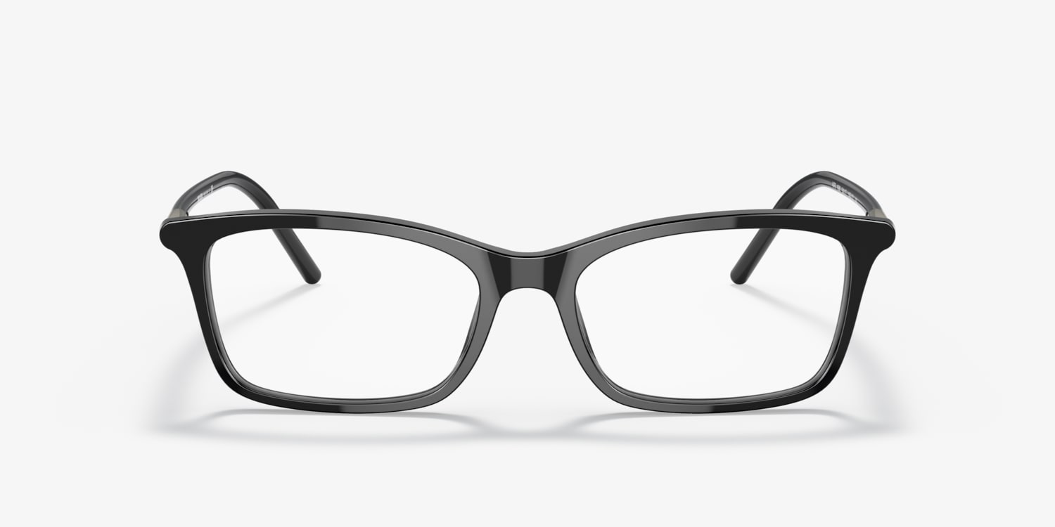 Prada PR 16WV Eyeglasses | LensCrafters