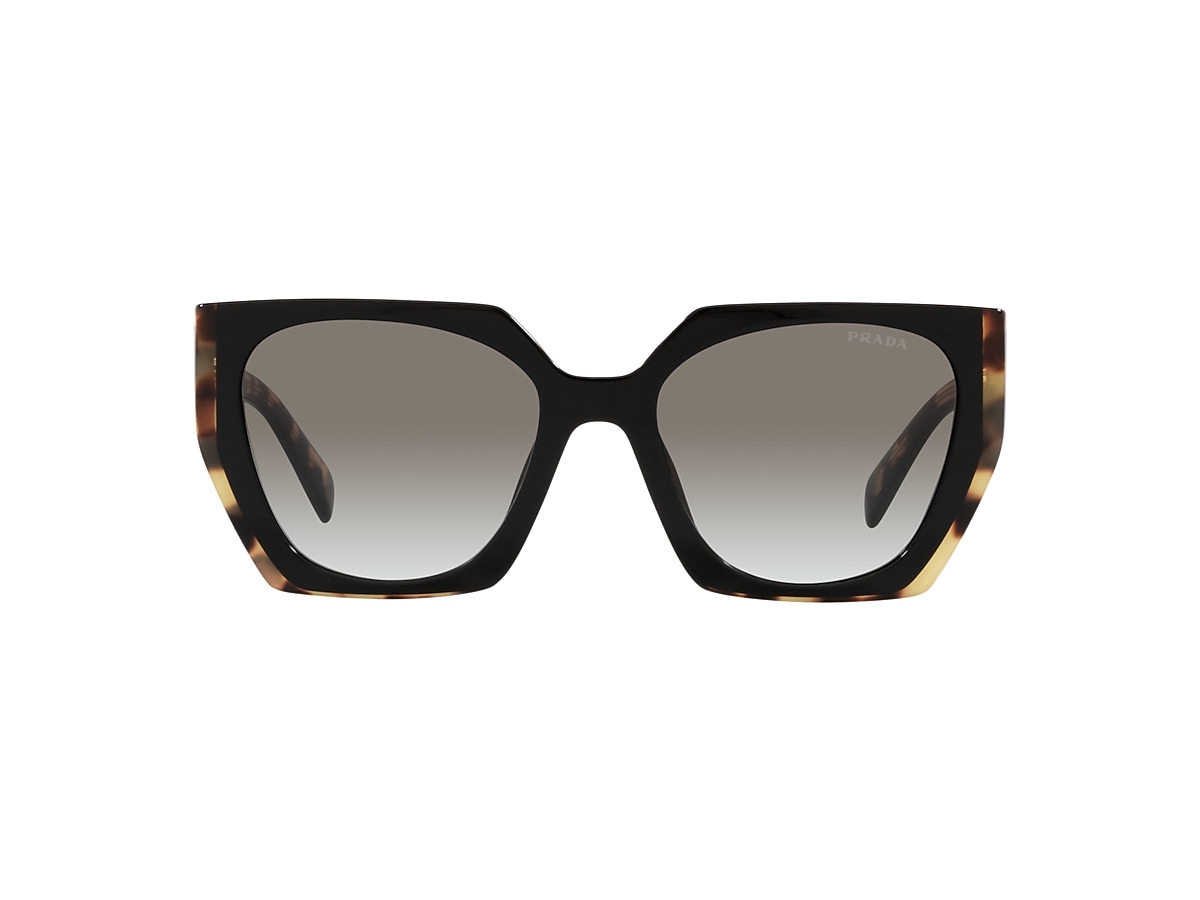 PRADA キャットアイサンクラス PR15WS 22A20I prada-pr-15ws-22a20i-hd-1_800x