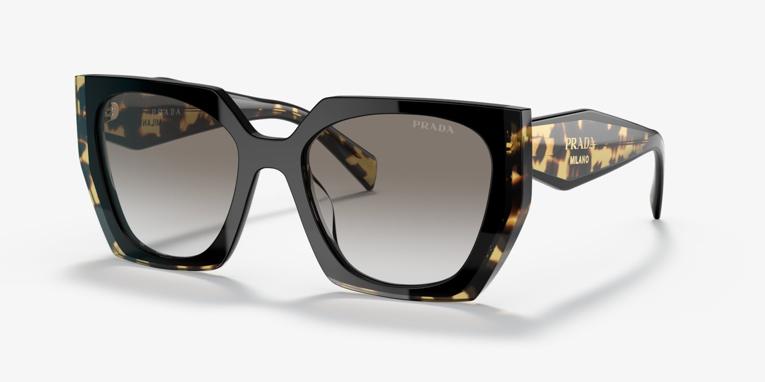 Konijn convergentie Vader fage Prada PR 15WS Sunglasses | LensCrafters