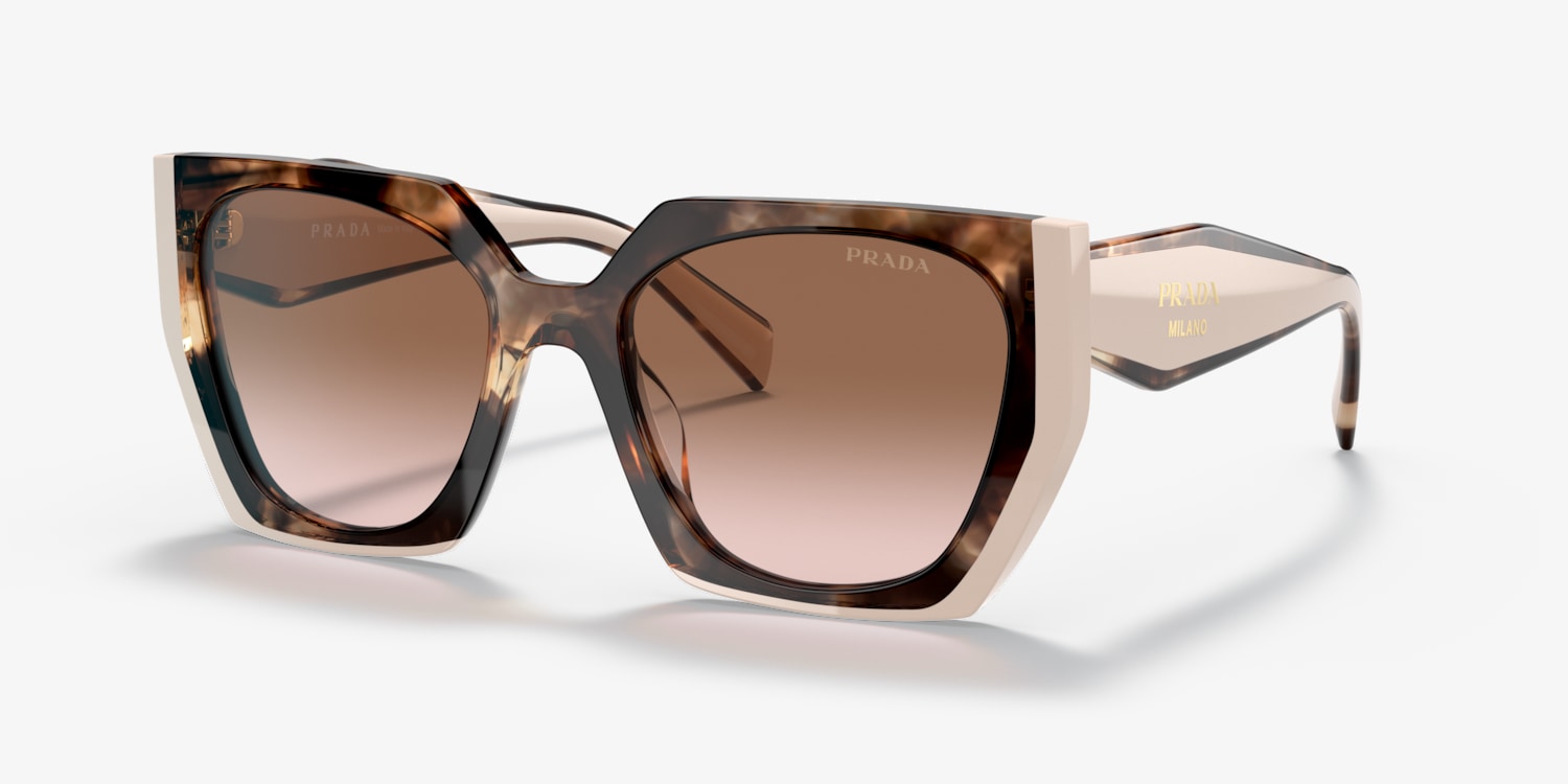 voetstuk Resistent Birma Prada PR 15WS Sunglasses | LensCrafters