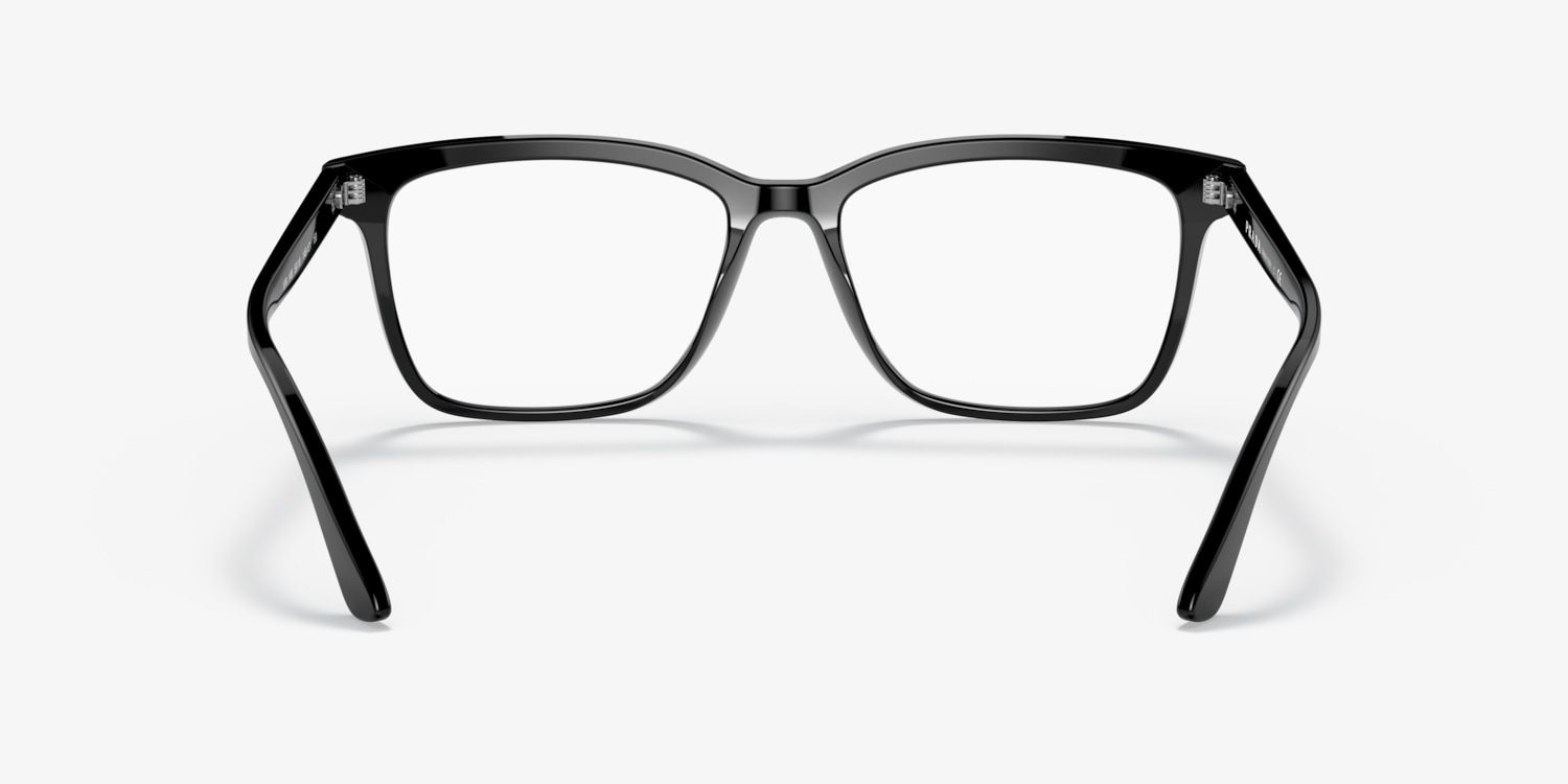 Prada PR 14WV Eyeglasses LensCrafters | lupon.gov.ph