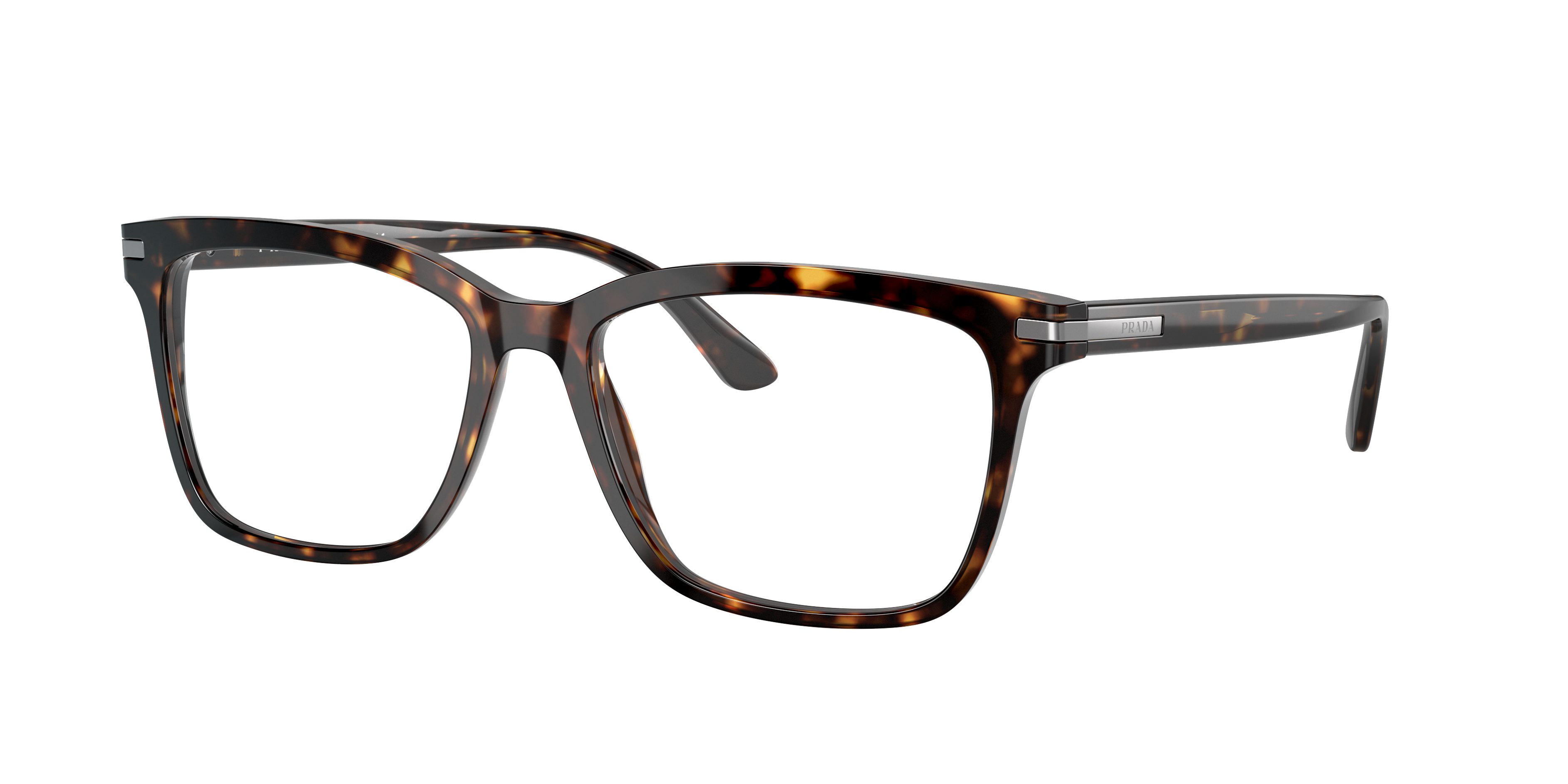 prada eyeglasses men