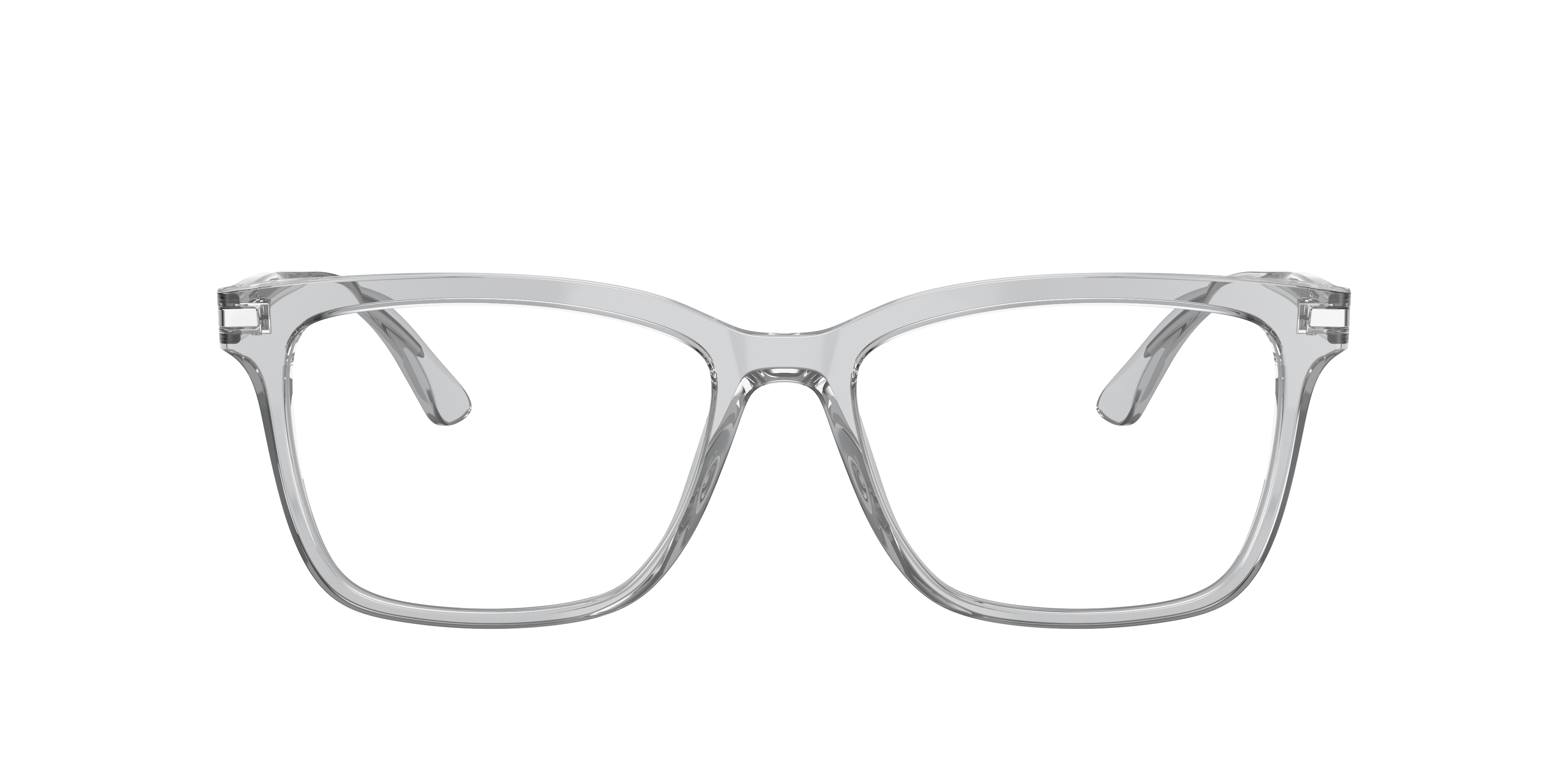 prada square eyeglasses