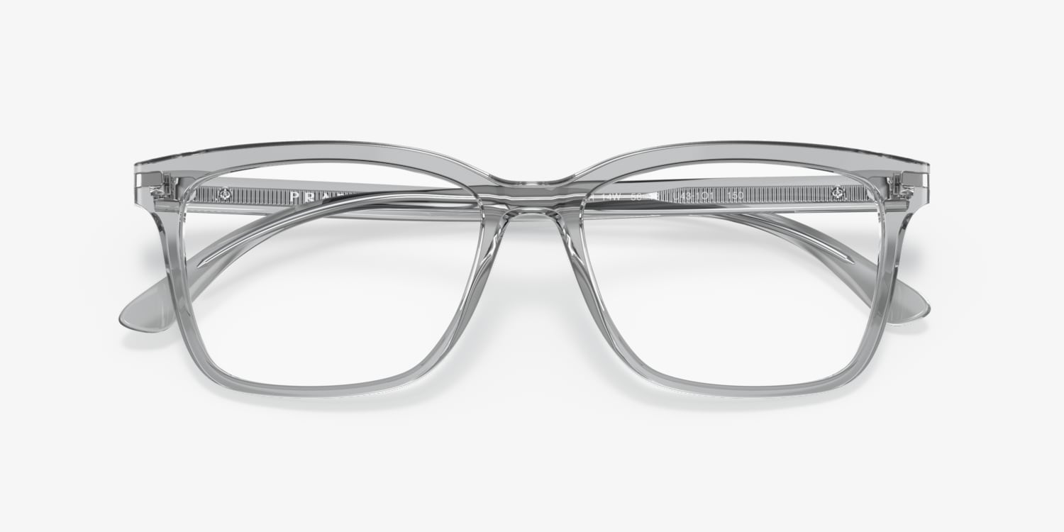 Prada PR 14WV Eyeglasses | LensCrafters