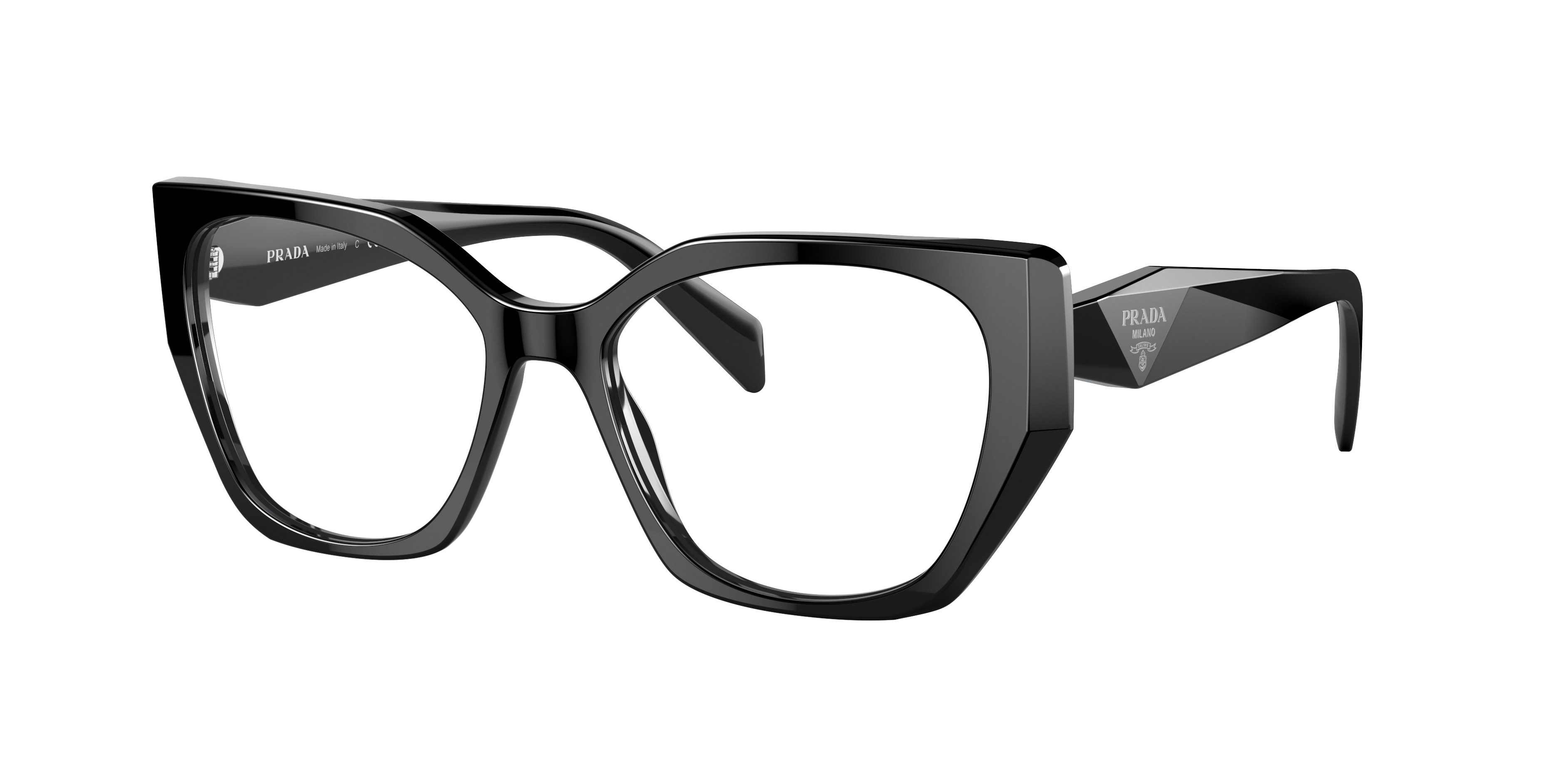 Prada PR 09YV Eyeglasses | LensCrafters
