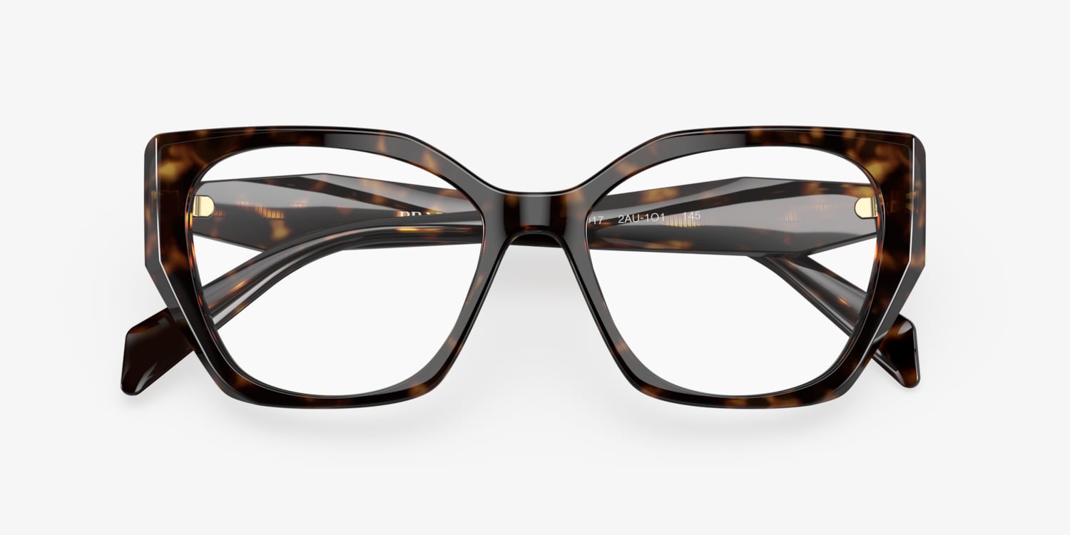 Prada PR 18WV Eyeglasses | LensCrafters