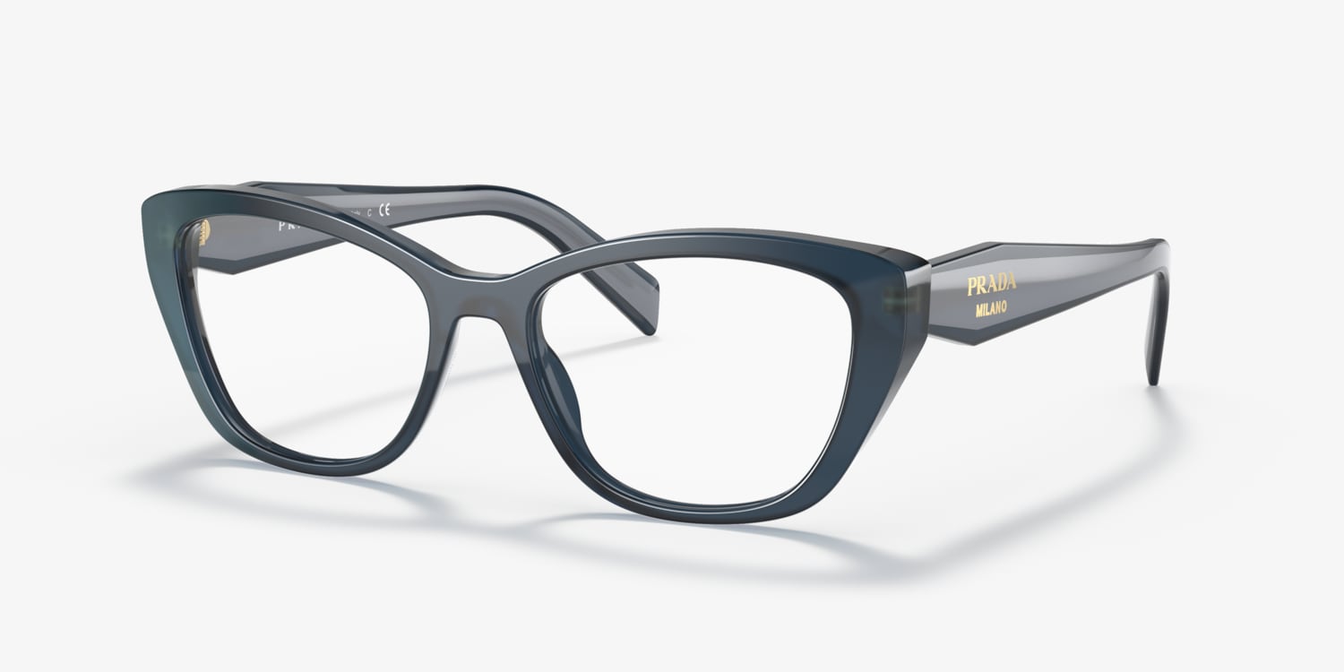 Prada PR 19WV Eyeglasses | LensCrafters