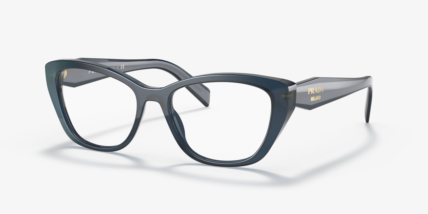 Prada frames for outlet prescription glasses