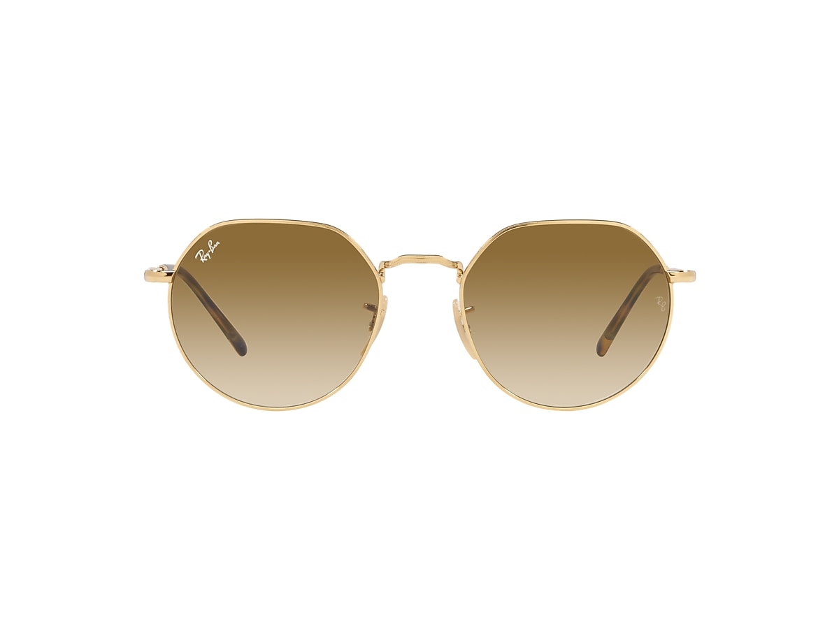 Ray-Ban RB3565 Jack Sunglasses | LensCrafters