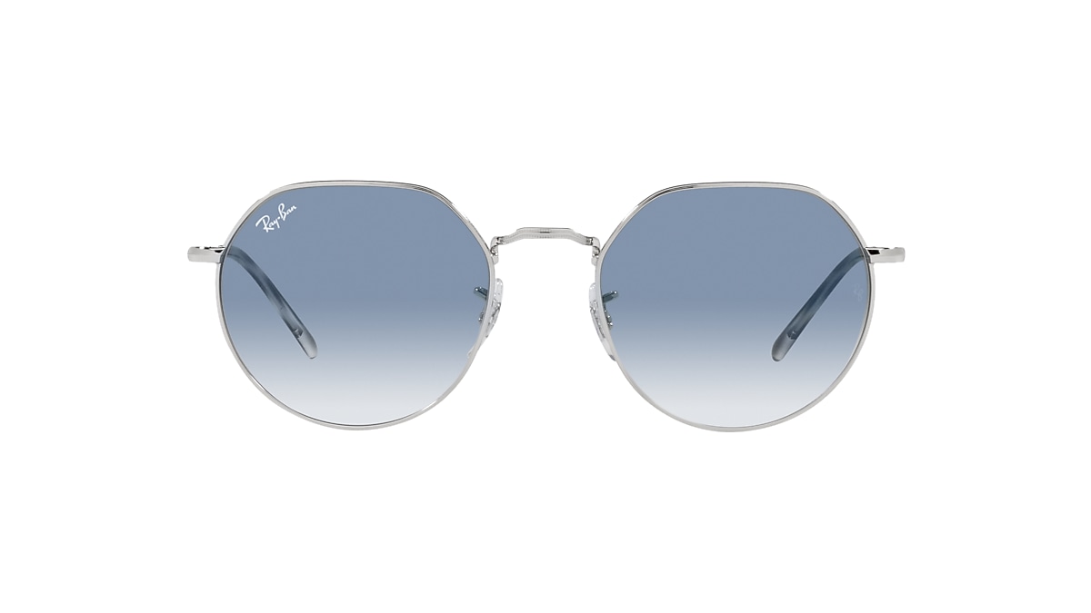 Ray-Ban RB3565 Jack Sunglasses | LensCrafters